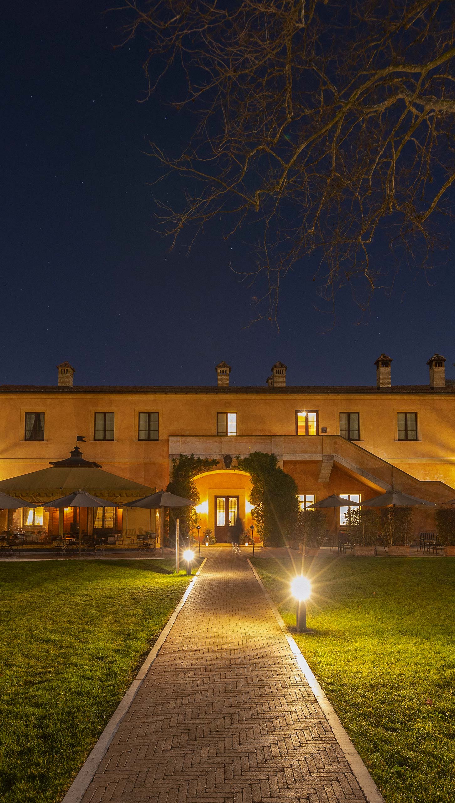 QC Spa Roma Meeting